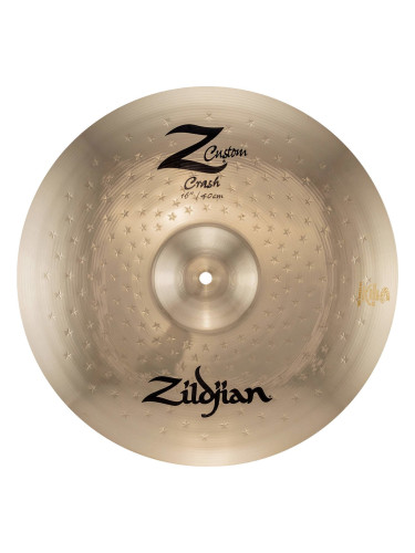 Zildjian Z Custom 16" Чинел Crash