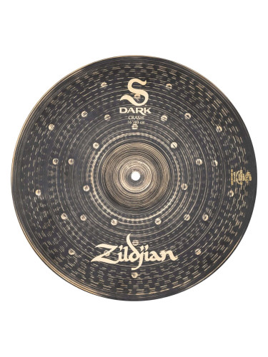 Zildjian S Dark 16" Чинел Crash