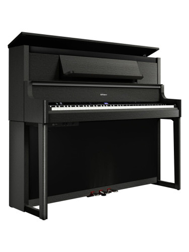 Roland LX-9 Charcoal Black Дигитално пиано