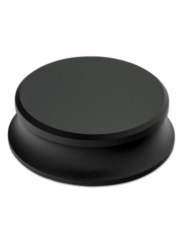 Pro-Ject Record Puck Black Централна редукция