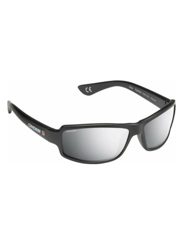 Cressi Ninja Floating Black/Mirrored Яхтинг слънчеви очила