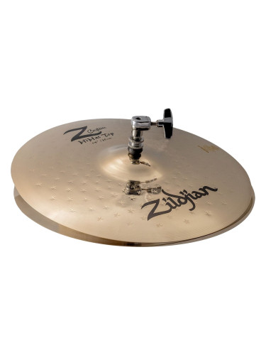 Zildjian Z Custom 14" Чинел Hi-Hat