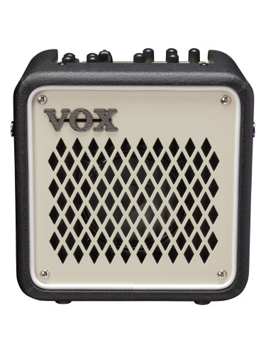 Vox Mini Go 3 Моделиращ усилвател комбо