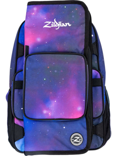 Zildjian Student Backpack Purple Galaxy Калъф за палки