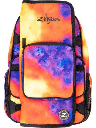 Zildjian Student Backpack Orange Burst Калъф за палки