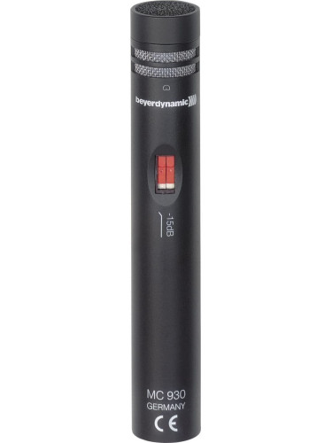 Beyerdynamic MC 930 Студиен кондензаторен микрофон