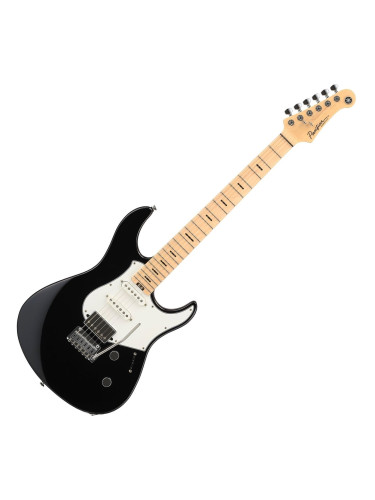 Yamaha Pacifica Standard Plus MBL Black Електрическа китара