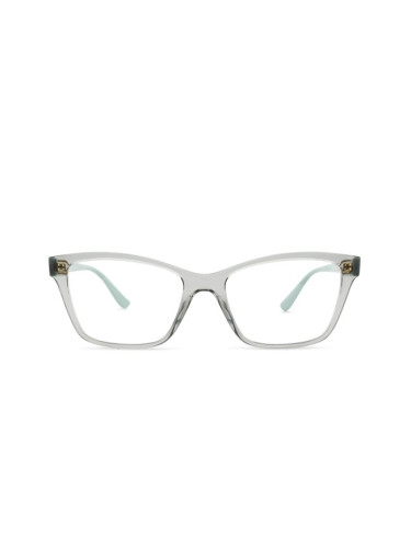 Vogue 0Vo5420 2726 53 - диоптрични очила, правоъгълна, дамски, сиви