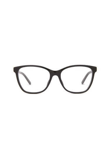 Marc Jacobs Marc 557 807 16 53 - диоптрични очила, квадратна, дамски, черни