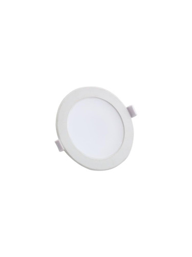 Aigostar - LED Лампа за окачен таван LED/20W/230V Ø 19 см 6000K бял IP44