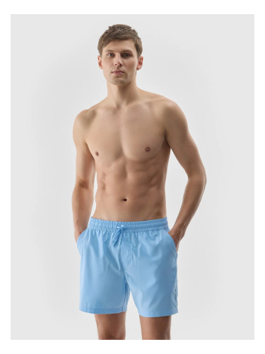 Men's 4F Swim Shorts - Blue