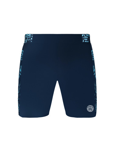 Men's Shorts BIDI BADU Tulu 7Inch Tech Shorts Blue XXL