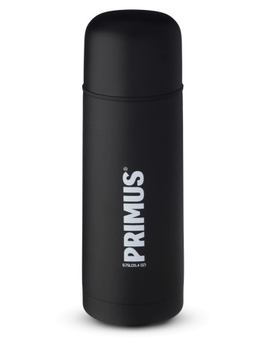 Thermos flask Primus Vacuum bottle 0.75 Black