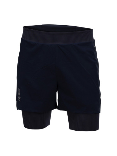 Men's Swix Motion Premium Dark Navy Pants