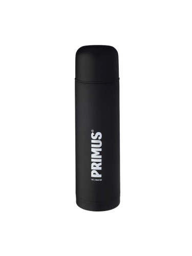 Thermos Primus Vacuum bottle 1.0, Black