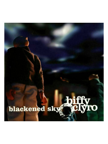 Biffy Clyro - Blackened Sky (2 LP)