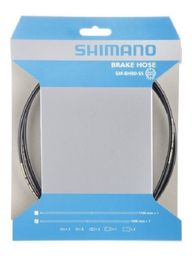 Shimano SM-BH90 1700 mm Резервна част / Адаптер спирачки