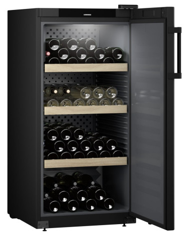 Охладител за вино Liebherr WSbl 4201 GrandCru
