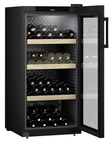 Охладител за вино Liebherr WPbl 4201 GrandCru