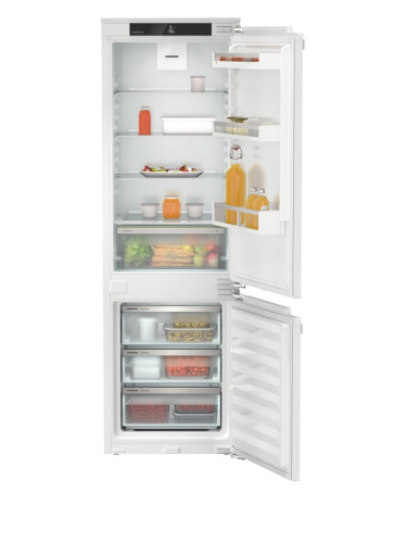 Хладилник с фризер за вграждане Liebherr ICe 5103 Pure