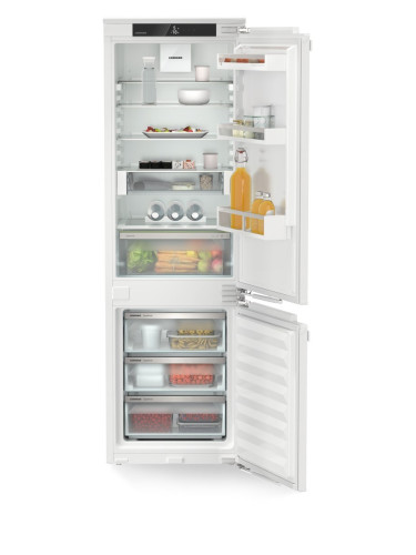 Хладилник с фризер за вграждане Liebherr ICc 5123 Plus