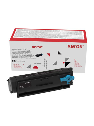 Тонер касета за Xerox B310/B305/B315, Black, 006R04379, Xerox Standard Capacity Cartridge, Заб.: 3000 брой копия