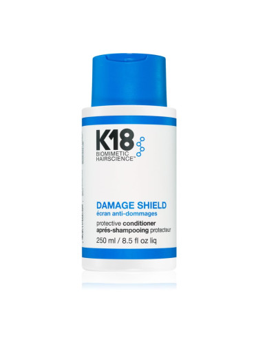 K18 Damage Shield Protective Conditioner дълбоко подхранващ балсам за ежедневна употреба 250 мл.