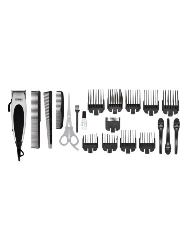 Wahl Home Pro Complete Haircutting Kit машинка за подстригване на коса 1 бр.