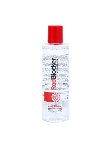 RedBlocker RedBlocker Micellar успокояваща прочистваща вода за чувствителна кожа на лицето 200 мл.