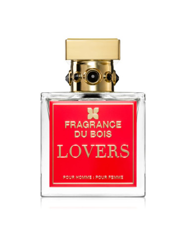 Fragrance Du Bois Lovers парфюм унисекс 100 мл.