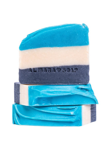 Almara Soap Designer Gentlemen’s Club ръчно произведен сапун унисекс 100 гр.