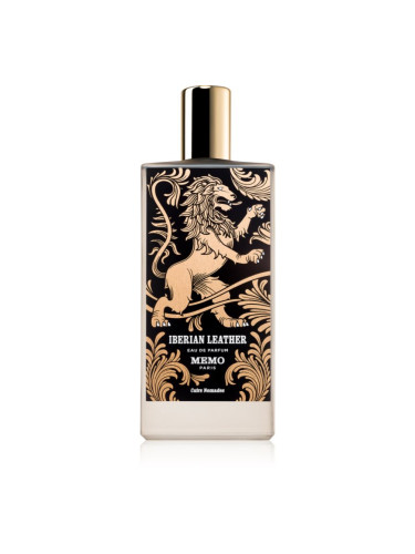 Memo Paris Iberian Leather парфюмна вода унисекс 75 мл.