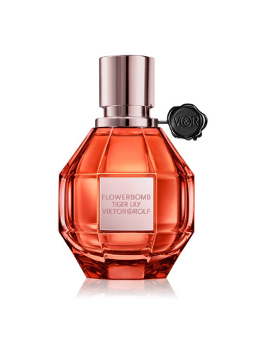 Viktor & Rolf Flowerbomb Tiger Lily парфюмна вода за жени 50 мл.