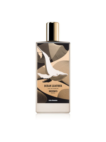Memo Paris Ocean Leather парфюмна вода унисекс 75 мл.