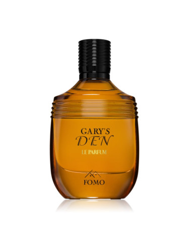 FOMO Gary's Den парфюм за мъже 100 мл.