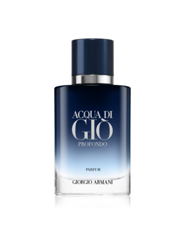 Armani Acqua di Giò Profondo Parfum парфюм за мъже 30 мл.