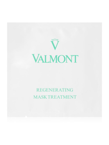 Valmont Regenerating Mask Treatment изгаждаща платнена маска с колаген 1 бр.