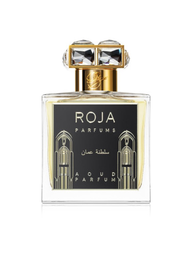 Roja Parfums Sultanate of Oman парфюм унисекс 50 мл.