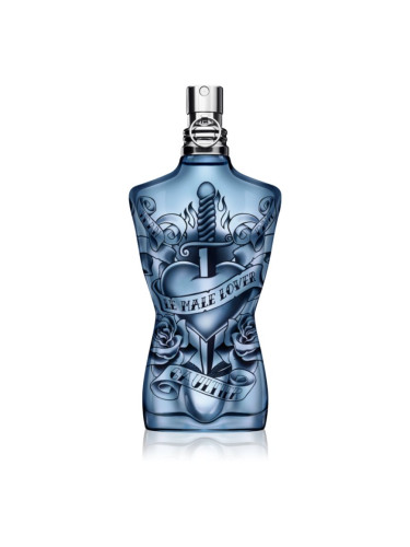 Jean Paul Gaultier Le Male Lover парфюмна вода за мъже 125 мл.