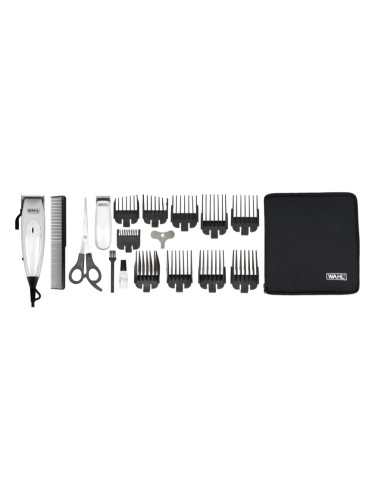Wahl Deluxe Home Pro Complete Haircutting Kit машинка за подстригване на коса