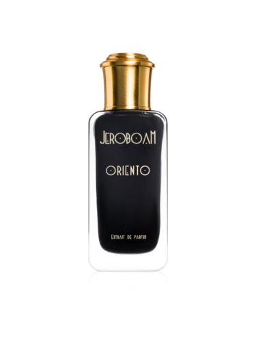 Jeroboam Oriento парфюмен екстракт унисекс 30 мл.