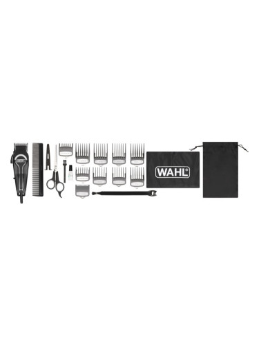 Wahl Elite Pro машинка за подстригване на коса 1 бр.