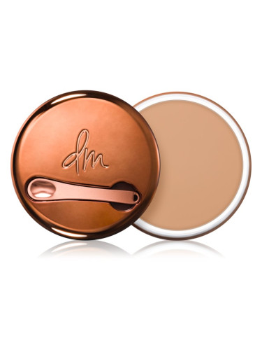 Danessa Myricks Beauty Yummy Skin Blurring Balm Powder компактен кремообразен фон дьо тен цвят 1 - Fair With Neutral Undertones 18 гр.