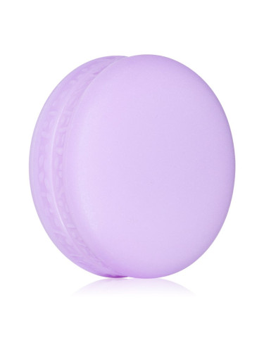 Soaphoria Lip Care Macaron балсам за устни вкус Grapes 10 мл.