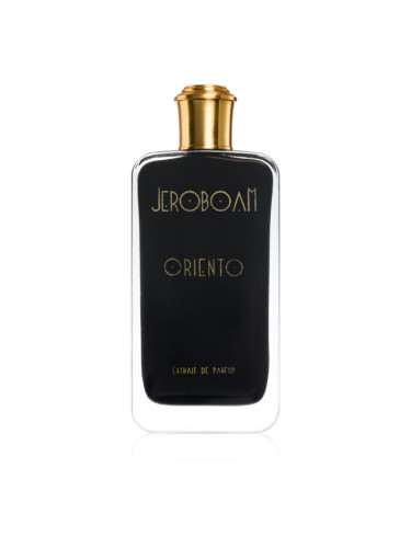 Jeroboam Oriento парфюмен екстракт унисекс 100 мл.