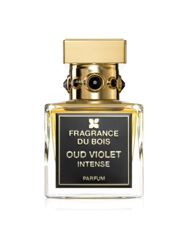 Fragrance Du Bois Oud Violet Intense парфюмна вода унисекс 50 мл.