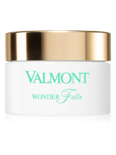 Valmont Wonder Falls крем за почистване на грим за лице и очи 100 мл.