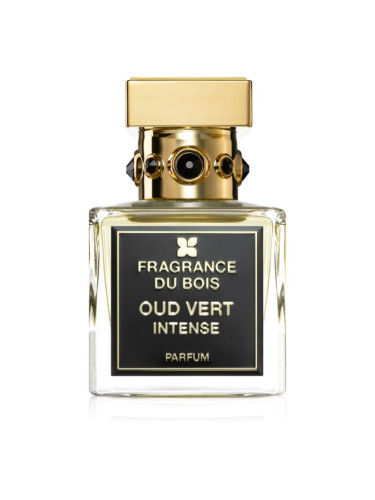 Fragrance Du Bois Oud Vert Intense парфюм унисекс 50 мл.