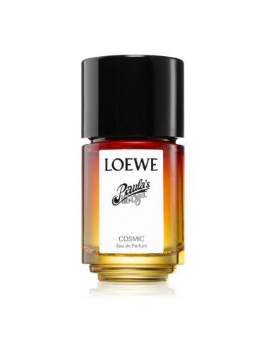 Loewe Paula’s Ibiza Cosmic парфюмна вода унисекс 50 мл.