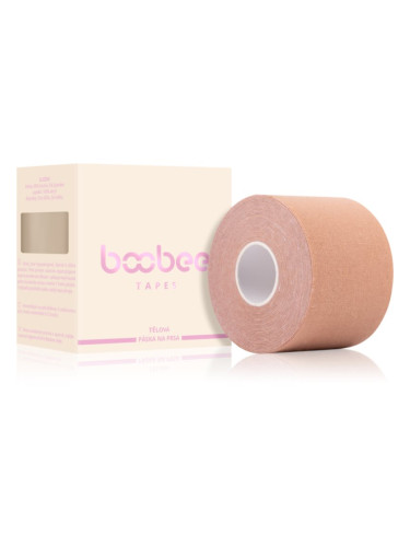 Boobee Tapes ленти за гърди цвят Skin color 1 бр.